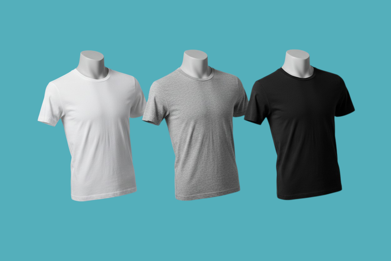 Cotton T-Shirts