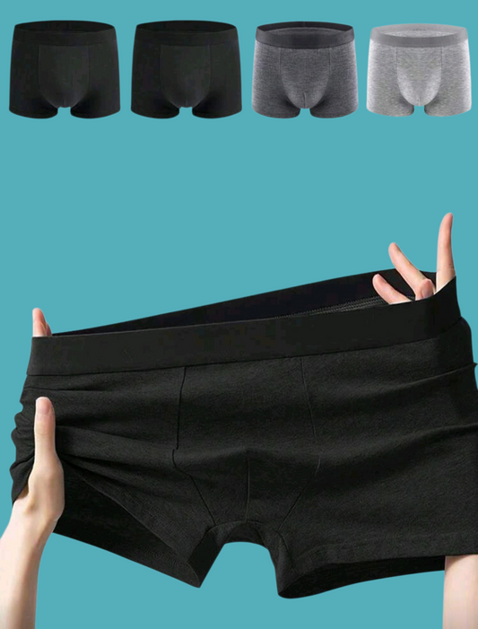 Cotton Boxer Short
